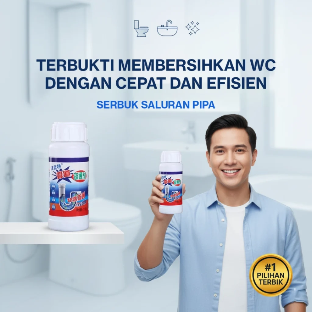 Anti Mampet 1