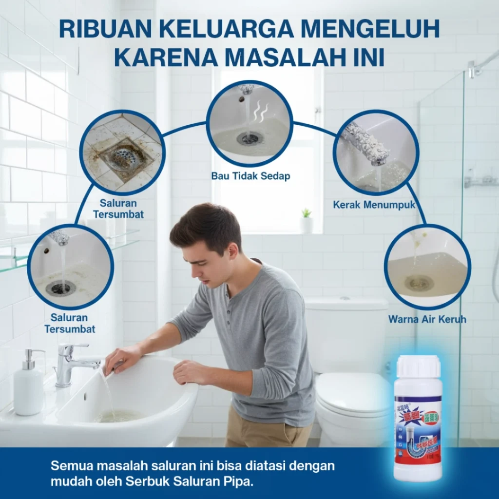 Cara Pemakaian