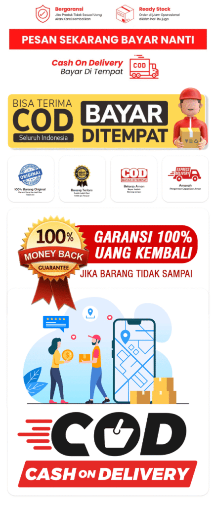 Bukti Pengiriman